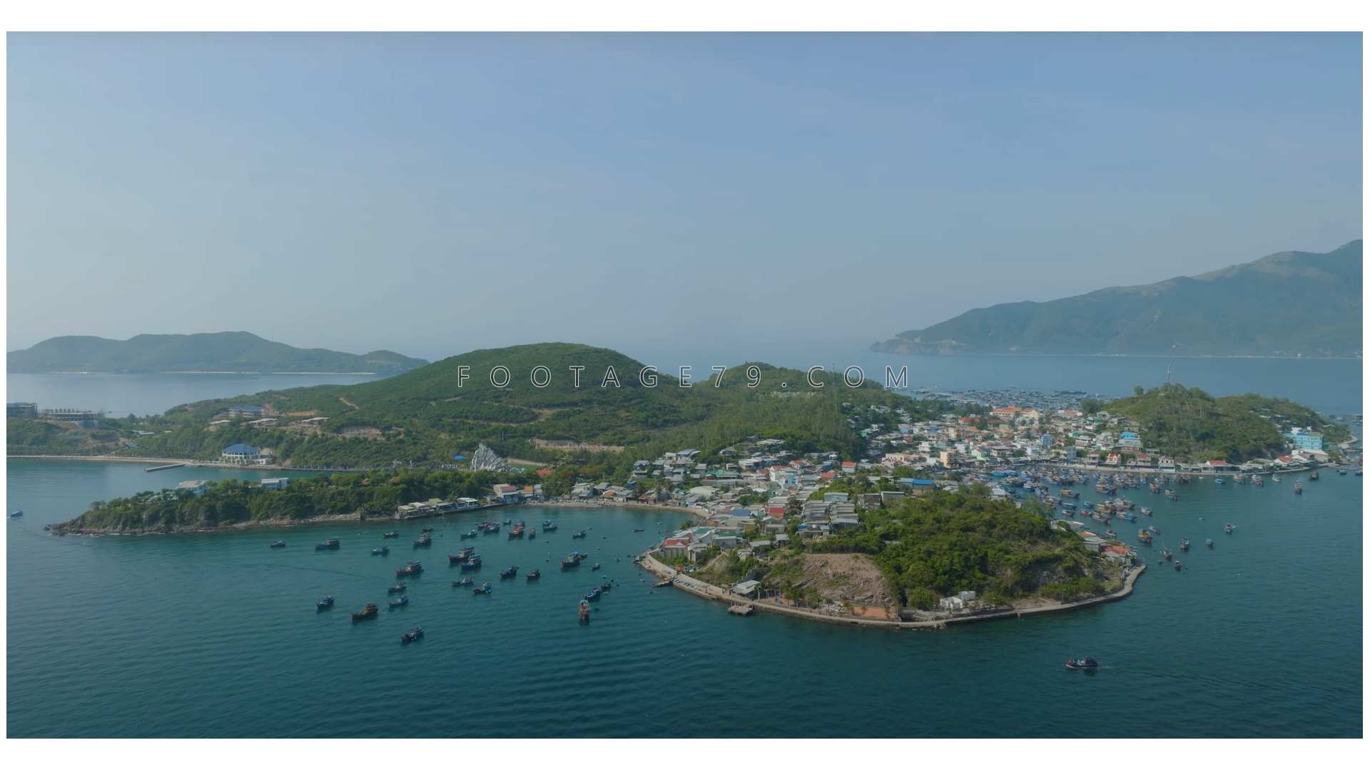 Cảnh Đảo Trí Nguyên | Hòn Miễu